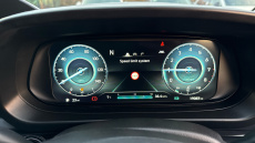 Hyundai i20 1.0T GDi 48V MHD SE Connect 5dr Petrol Hatchback